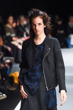 ウジョー 2016年春夏コレクション - 非対称が生む、リズミカルなマニッシュスタイル｜写真53