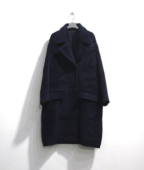 ジョン ローレンス サリバンのウィメンズ期間限定ストアが京都に - 高級アルパカのコートが登場 | 写真