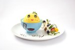 ふなっしーカフェ＆展覧会が名古屋パルコで開催 - 限定メニューやグッズなど盛りだくさん｜写真11
