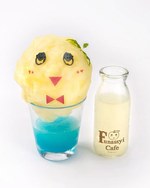 ふなっしーカフェ＆展覧会が名古屋パルコで開催 - 限定メニューやグッズなど盛りだくさん｜写真17