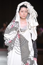 RUNWAY for JAPAN ブランド別ルック[2] - ヒロココシノ、翡翠、イズリール、ジャズカッツェなど｜写真5
