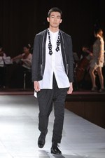 RUNWAY for JAPAN ブランド別ルック[2] - ヒロココシノ、翡翠、イズリール、ジャズカッツェなど｜写真16