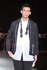 RUNWAY for JAPAN ブランド別ルック[2] - ヒロココシノ、翡翠、イズリール、ジャズカッツェなど｜写真17