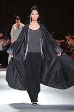 RUNWAY for JAPAN ブランド別ルック[2] - ヒロココシノ、翡翠、イズリール、ジャズカッツェなど｜写真23