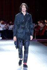 RUNWAY for JAPAN ブランド別ルック[2] - ヒロココシノ、翡翠、イズリール、ジャズカッツェなど｜写真30