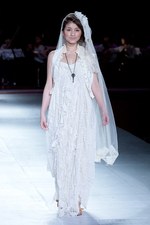 RUNWAY for JAPAN ブランド別ルック[2] - ヒロココシノ、翡翠、イズリール、ジャズカッツェなど｜写真32