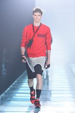 オニツカタイガー × アンドレア ポンピリオ 2016年春夏コレクション - 都会のサーフを追いかけて｜写真5