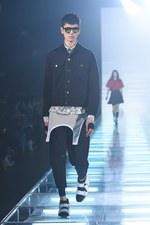 オニツカタイガー × アンドレア ポンピリオ 2016年春夏コレクション - 都会のサーフを追いかけて｜写真7