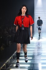 オニツカタイガー × アンドレア ポンピリオ 2016年春夏コレクション - 都会のサーフを追いかけて｜写真8