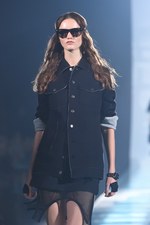 オニツカタイガー × アンドレア ポンピリオ 2016年春夏コレクション - 都会のサーフを追いかけて｜写真13