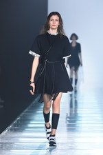 オニツカタイガー × アンドレア ポンピリオ 2016年春夏コレクション - 都会のサーフを追いかけて｜写真14