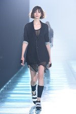 オニツカタイガー × アンドレア ポンピリオ 2016年春夏コレクション - 都会のサーフを追いかけて｜写真18