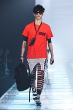 オニツカタイガー × アンドレア ポンピリオ 2016年春夏コレクション - 都会のサーフを追いかけて｜写真22