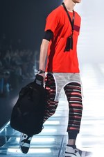 オニツカタイガー × アンドレア ポンピリオ 2016年春夏コレクション - 都会のサーフを追いかけて｜写真23