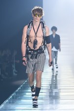 オニツカタイガー × アンドレア ポンピリオ 2016年春夏コレクション - 都会のサーフを追いかけて｜写真25