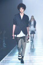 オニツカタイガー × アンドレア ポンピリオ 2016年春夏コレクション - 都会のサーフを追いかけて｜写真27