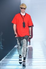 オニツカタイガー × アンドレア ポンピリオ 2016年春夏コレクション - 都会のサーフを追いかけて｜写真32