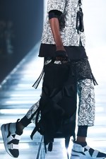 オニツカタイガー × アンドレア ポンピリオ 2016年春夏コレクション - 都会のサーフを追いかけて｜写真39