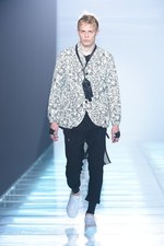 オニツカタイガー × アンドレア ポンピリオ 2016年春夏コレクション - 都会のサーフを追いかけて｜写真40