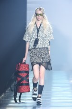 オニツカタイガー × アンドレア ポンピリオ 2016年春夏コレクション - 都会のサーフを追いかけて｜写真41