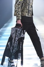 オニツカタイガー × アンドレア ポンピリオ 2016年春夏コレクション - 都会のサーフを追いかけて｜写真46