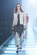 オニツカタイガー × アンドレア ポンピリオ 2016年春夏コレクション - 都会のサーフを追いかけて｜写真47