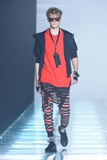 オニツカタイガー × アンドレア ポンピリオ 2016年春夏コレクション - 都会のサーフを追いかけて｜写真48