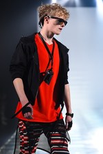 オニツカタイガー × アンドレア ポンピリオ 2016年春夏コレクション - 都会のサーフを追いかけて｜写真49