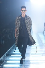 オニツカタイガー × アンドレア ポンピリオ 2016年春夏コレクション - 都会のサーフを追いかけて｜写真53