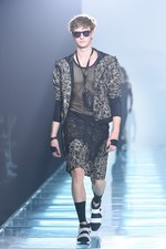 オニツカタイガー × アンドレア ポンピリオ 2016年春夏コレクション - 都会のサーフを追いかけて｜写真57