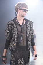 オニツカタイガー × アンドレア ポンピリオ 2016年春夏コレクション - 都会のサーフを追いかけて｜写真58