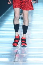 オニツカタイガー × アンドレア ポンピリオ 2016年春夏コレクション - 都会のサーフを追いかけて｜写真67