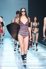 オニツカタイガー × アンドレア ポンピリオ 2016年春夏コレクション - 都会のサーフを追いかけて｜写真68