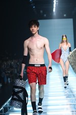 オニツカタイガー × アンドレア ポンピリオ 2016年春夏コレクション - 都会のサーフを追いかけて｜写真69