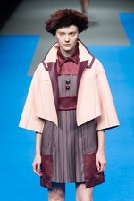 ユマ コシノ 2016年春夏コレクション - “対比”で表現するメキシカンで都会的な女性｜写真2