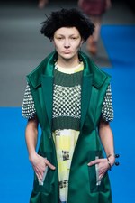 ユマ コシノ 2016年春夏コレクション - “対比”で表現するメキシカンで都会的な女性｜写真4