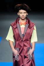 ユマ コシノ 2016年春夏コレクション - “対比”で表現するメキシカンで都会的な女性｜写真10