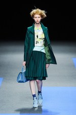 ユマ コシノ 2016年春夏コレクション - “対比”で表現するメキシカンで都会的な女性｜写真11