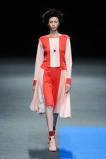 ユマ コシノ 2016年春夏コレクション - “対比”で表現するメキシカンで都会的な女性｜写真13