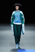 ユマ コシノ 2016年春夏コレクション - “対比”で表現するメキシカンで都会的な女性｜写真14