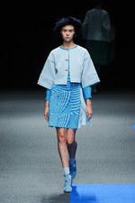 ユマ コシノ 2016年春夏コレクション - “対比”で表現するメキシカンで都会的な女性｜写真17