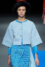 ユマ コシノ 2016年春夏コレクション - “対比”で表現するメキシカンで都会的な女性｜写真18