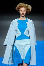 ユマ コシノ 2016年春夏コレクション - “対比”で表現するメキシカンで都会的な女性｜写真22