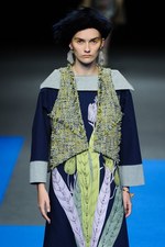 ユマ コシノ 2016年春夏コレクション - “対比”で表現するメキシカンで都会的な女性｜写真28