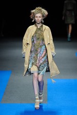 ユマ コシノ 2016年春夏コレクション - “対比”で表現するメキシカンで都会的な女性｜写真29