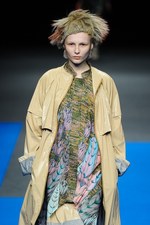 ユマ コシノ 2016年春夏コレクション - “対比”で表現するメキシカンで都会的な女性｜写真30