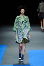 ユマ コシノ 2016年春夏コレクション - “対比”で表現するメキシカンで都会的な女性｜写真35