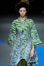 ユマ コシノ 2016年春夏コレクション - “対比”で表現するメキシカンで都会的な女性｜写真36