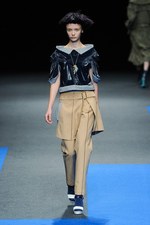 ユマ コシノ 2016年春夏コレクション - “対比”で表現するメキシカンで都会的な女性｜写真37