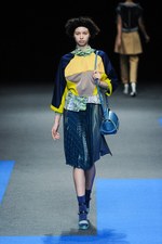 ユマ コシノ 2016年春夏コレクション - “対比”で表現するメキシカンで都会的な女性｜写真39